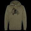 Midweight Hooded Sweatshirt Thumbnail