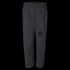 DryBlend® Open-Bottom Sweatpants with Pockets Thumbnail