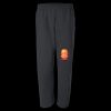 DryBlend® Open-Bottom Sweatpants with Pockets Thumbnail